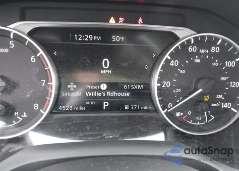 2024 Nissan Rogue Sv Intelligent Awd from USA, damaged, VIN 5N1BT3BB8RC672590